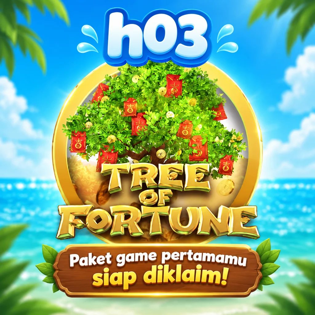 h03 · Fortune Tree