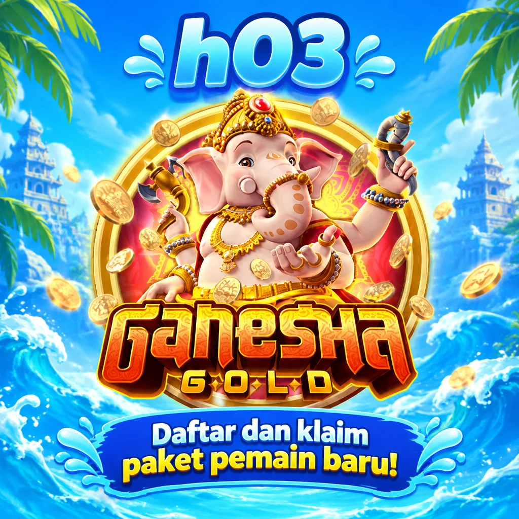 h03 · Ganesha Gold