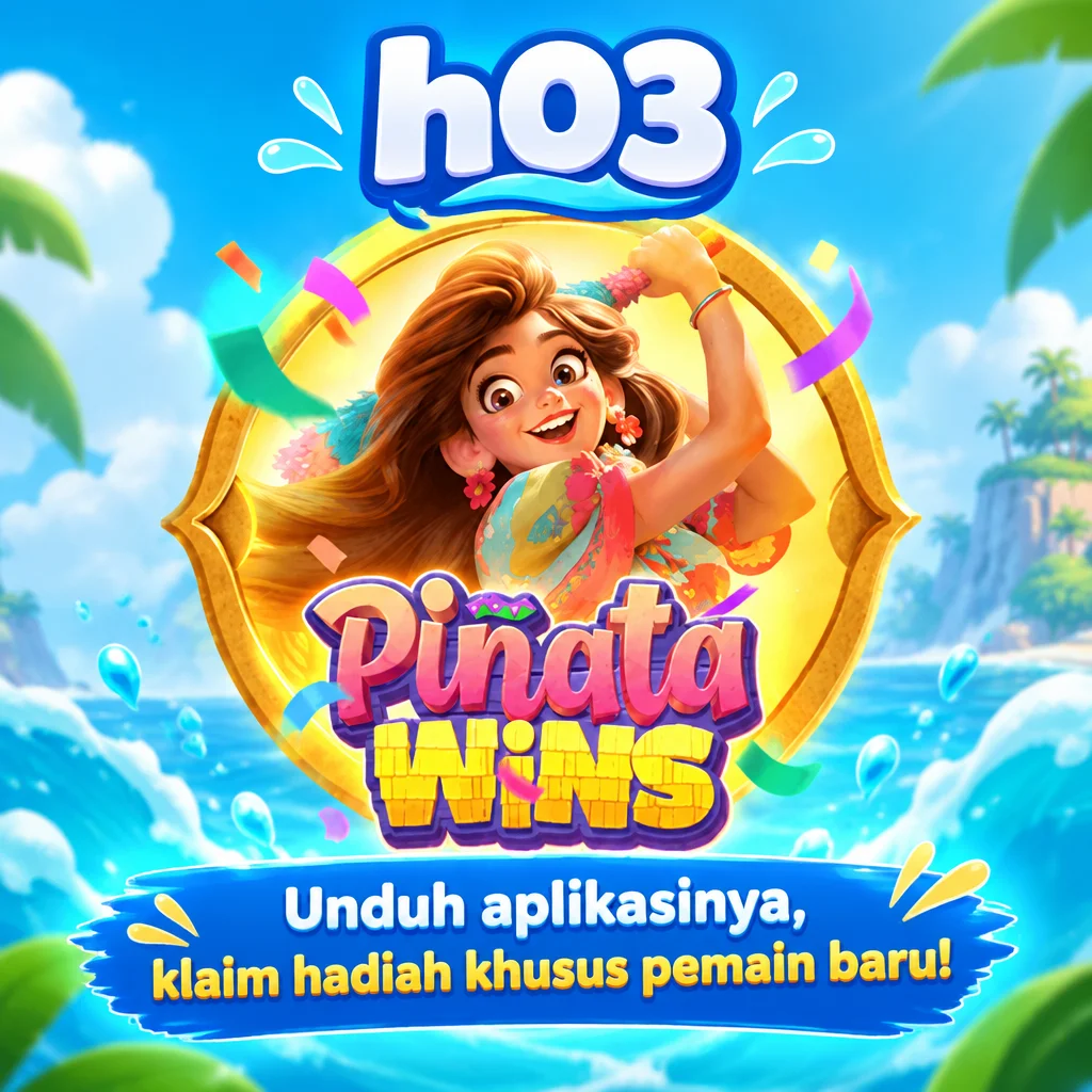 h03 · Pinata Wins