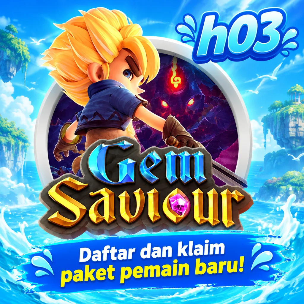 h03 · Gem Saviour