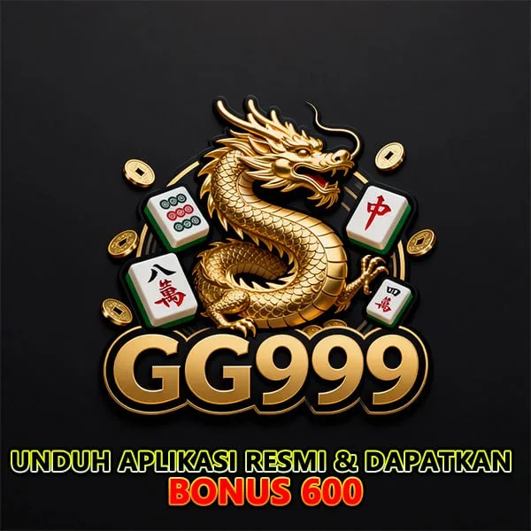 GG999 2026 Slot Gacor RTP Tinggi