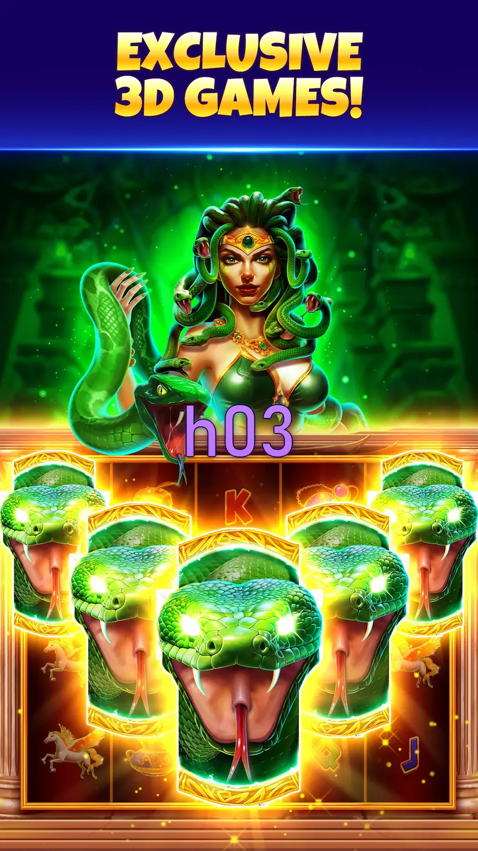 h03 APK