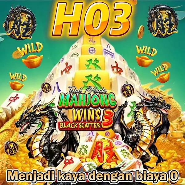 H03 APK Resmi Unduh Indonesia